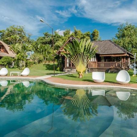 Green Umalas Resort Seminyak  Exterior photo