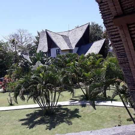 Green Umalas Resort Seminyak  Exterior photo
