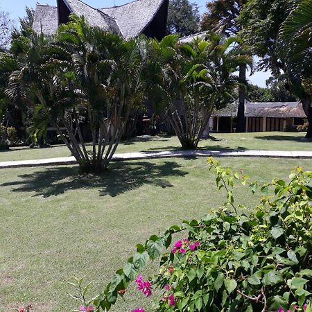 Green Umalas Resort Seminyak  Exterior photo
