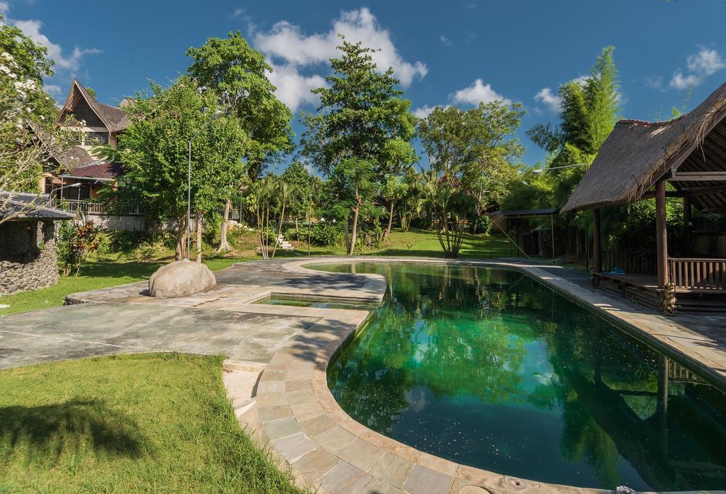 Green Umalas Resort Seminyak  Exterior photo