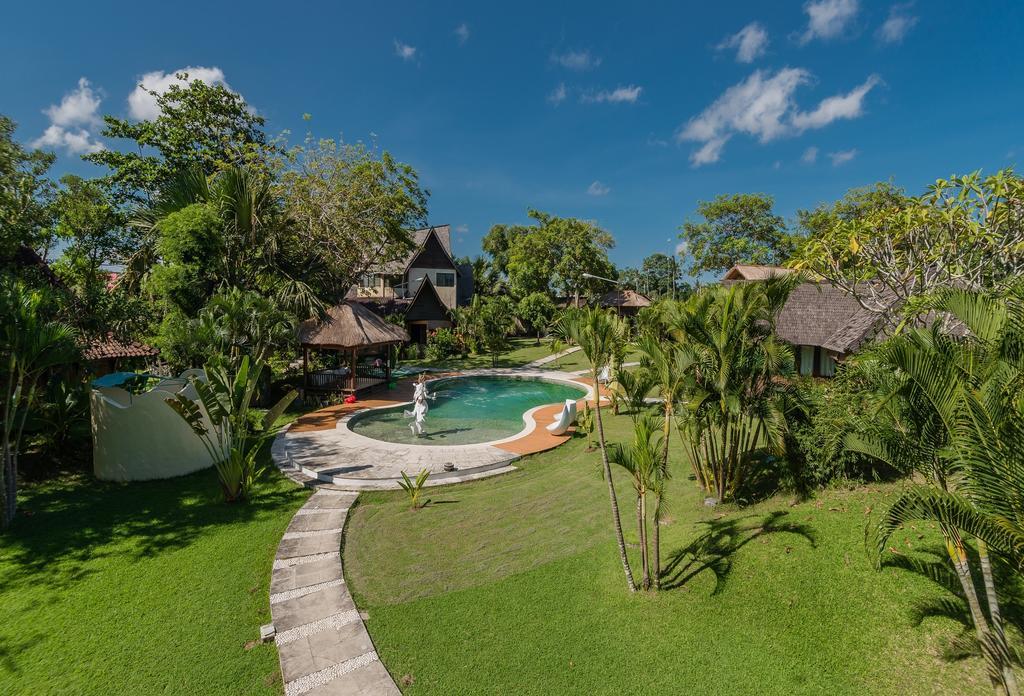Green Umalas Resort Seminyak  Exterior photo