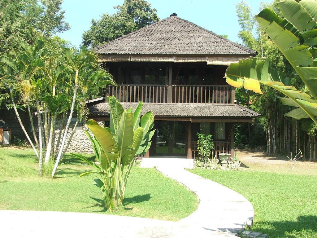 Green Umalas Resort Seminyak  Exterior photo