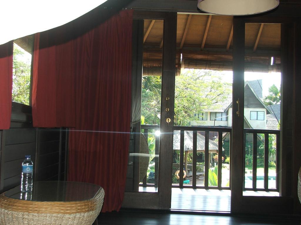 Green Umalas Resort Seminyak  Exterior photo
