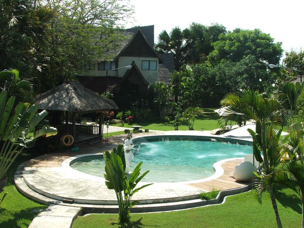 Green Umalas Resort Seminyak  Exterior photo