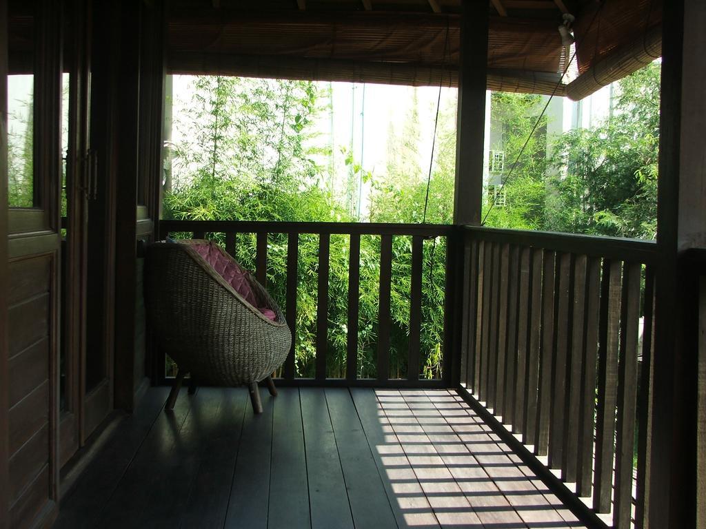 Green Umalas Resort Seminyak  Exterior photo