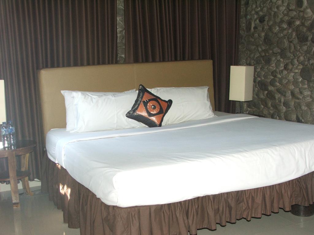 Green Umalas Resort Seminyak  Exterior photo
