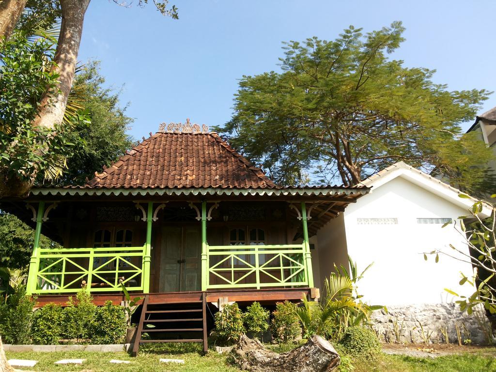 Green Umalas Resort Seminyak  Exterior photo