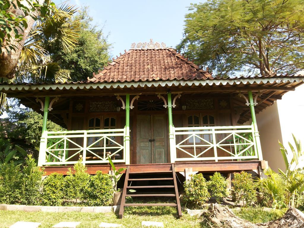 Green Umalas Resort Seminyak  Exterior photo