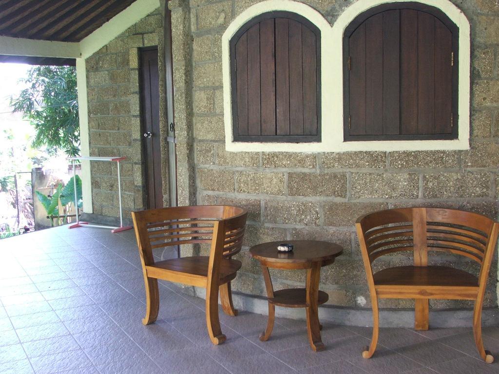 Green Umalas Resort Seminyak  Exterior photo