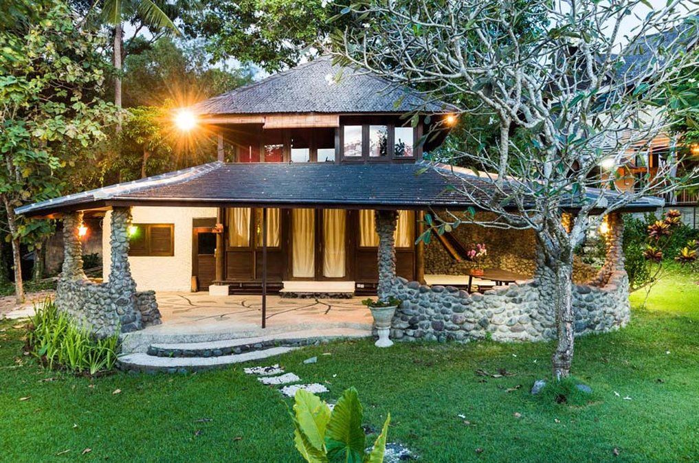 Green Umalas Resort Seminyak  Exterior photo