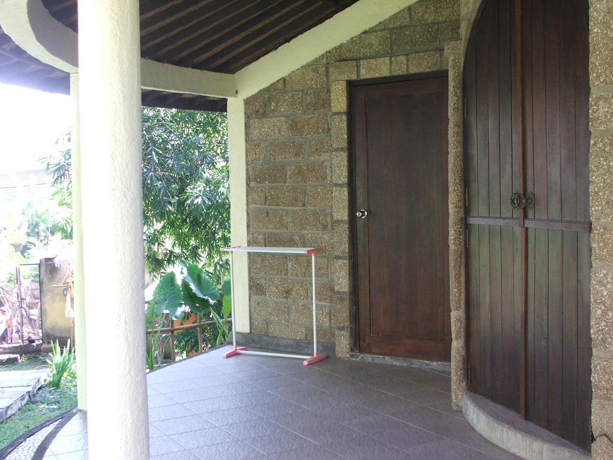 Green Umalas Resort Seminyak  Exterior photo