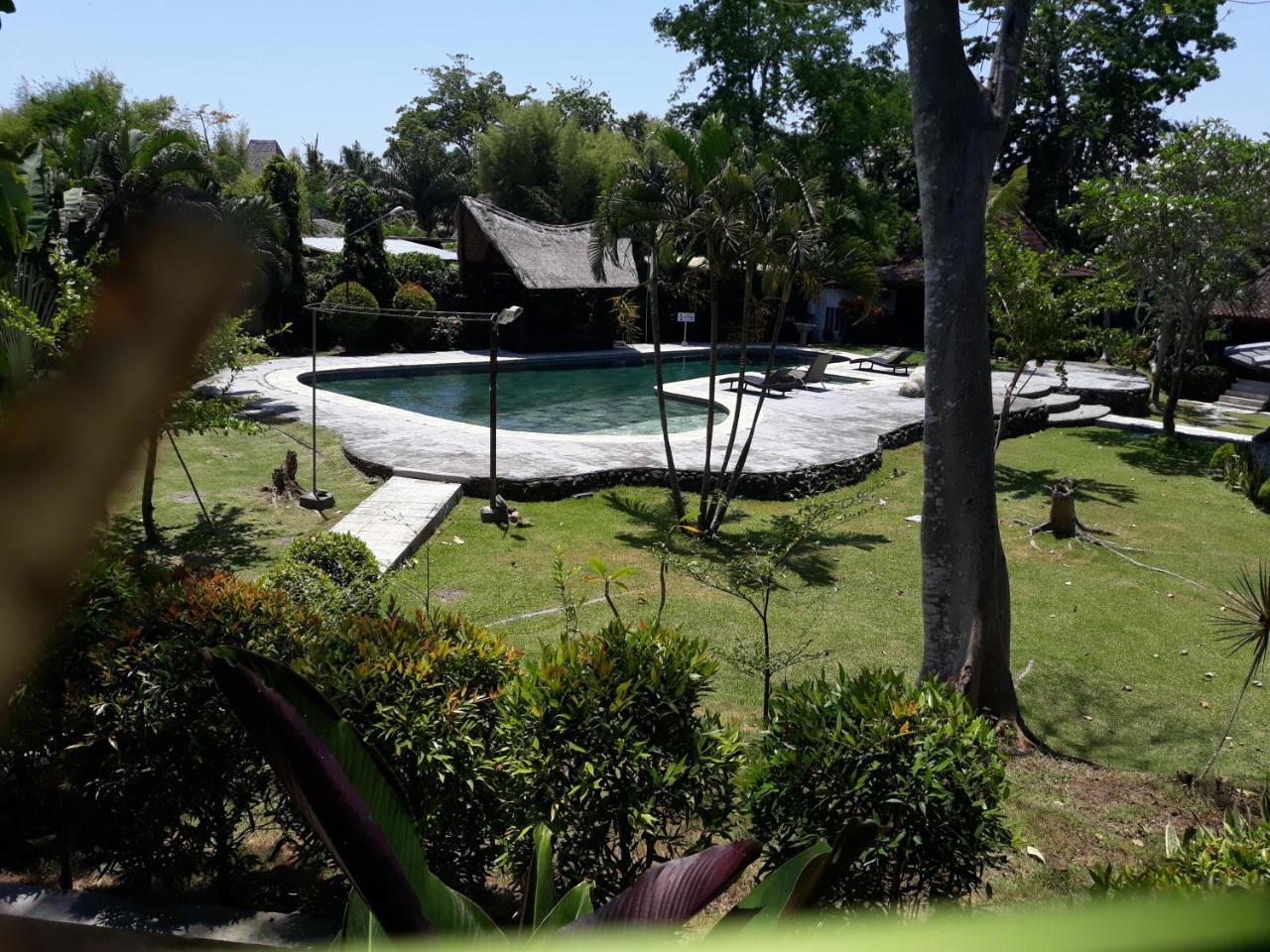 Green Umalas Resort Seminyak  Exterior photo
