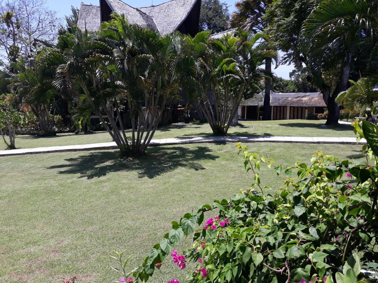 Green Umalas Resort Seminyak  Exterior photo