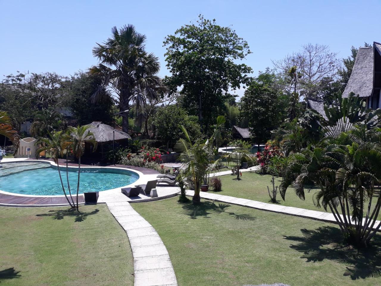 Green Umalas Resort Seminyak  Exterior photo