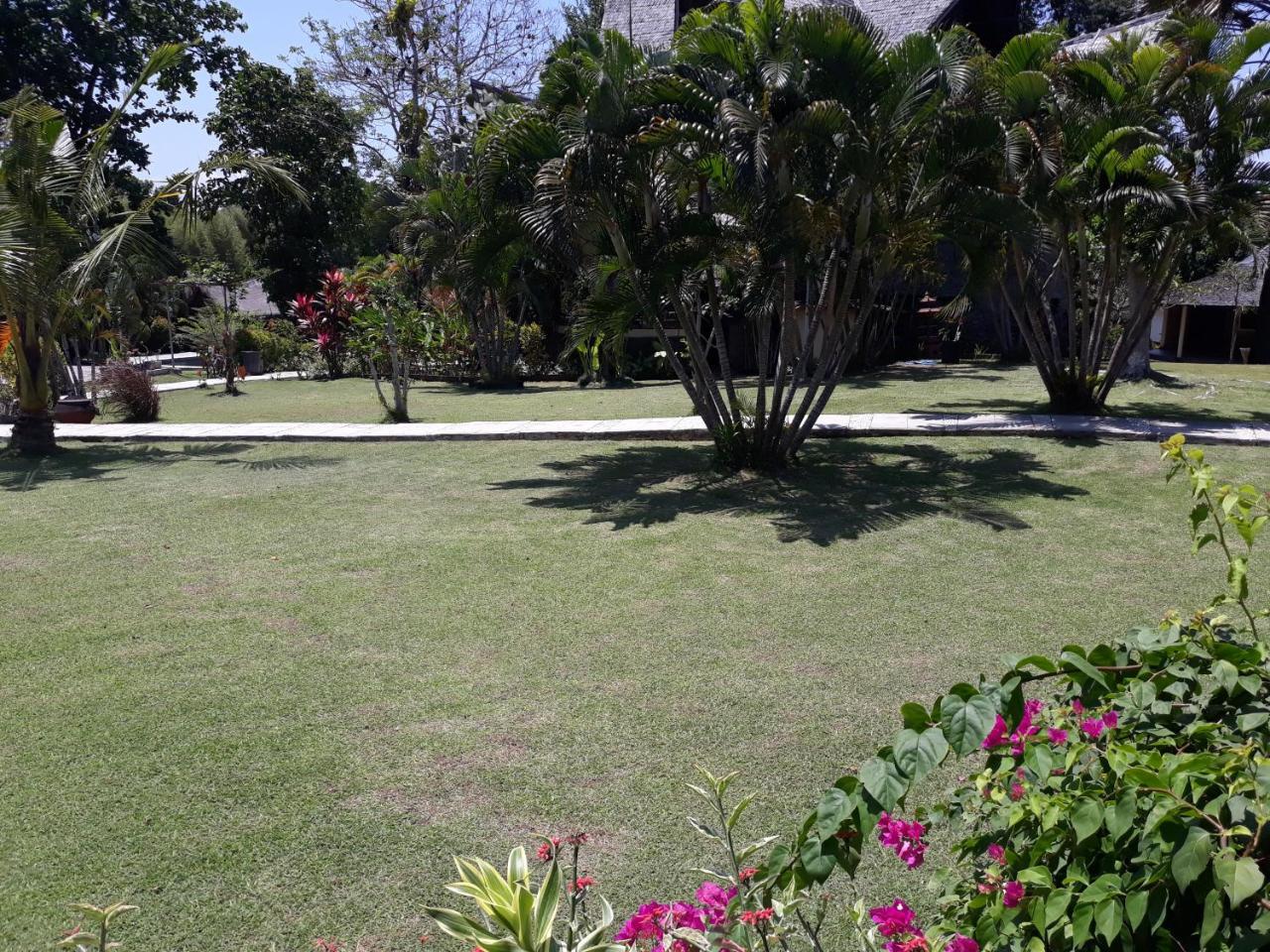 Green Umalas Resort Seminyak  Exterior photo
