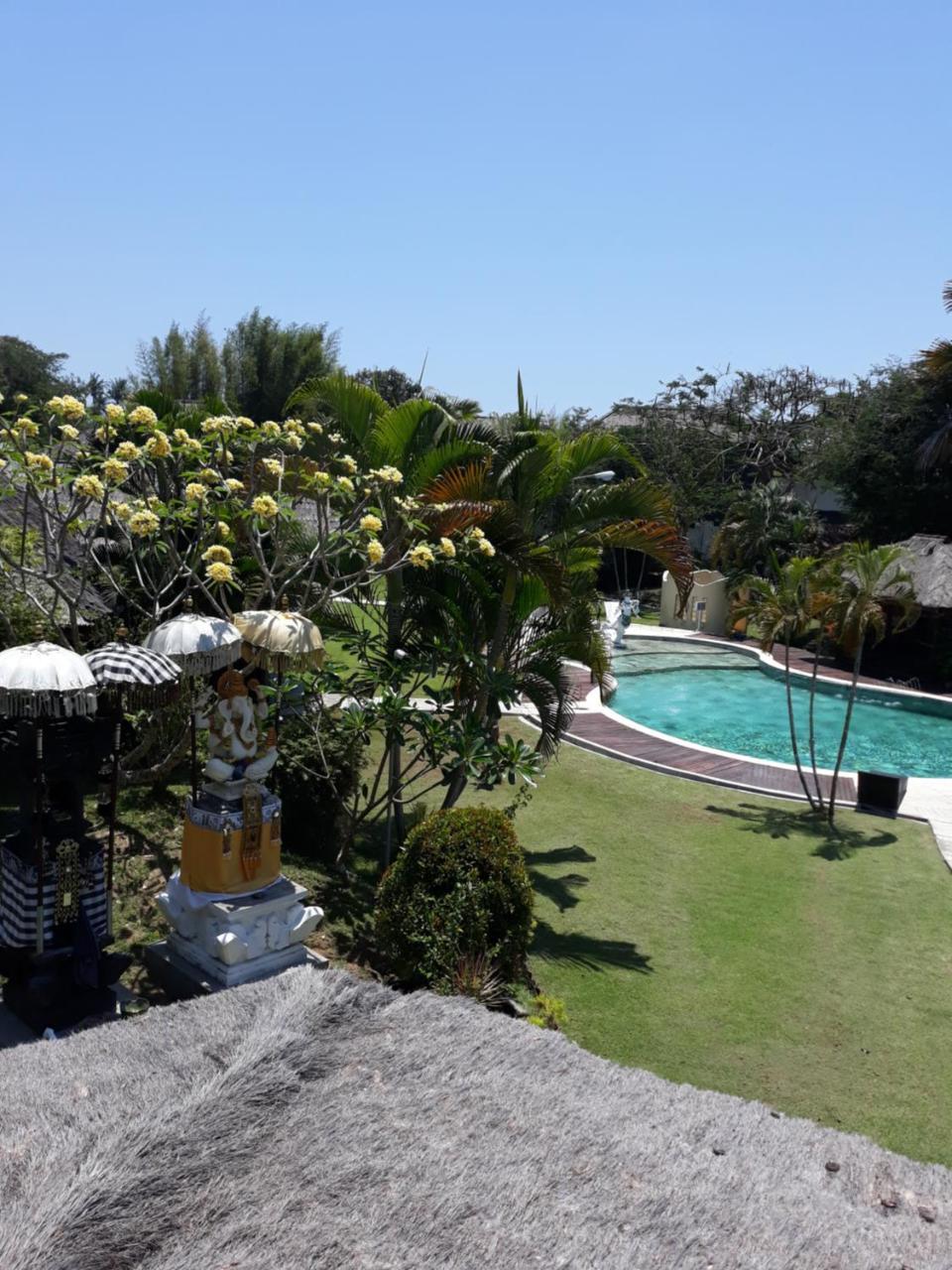Green Umalas Resort Seminyak  Exterior photo
