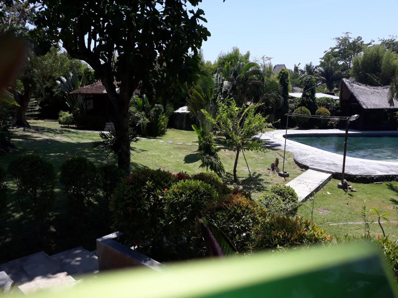 Green Umalas Resort Seminyak  Exterior photo