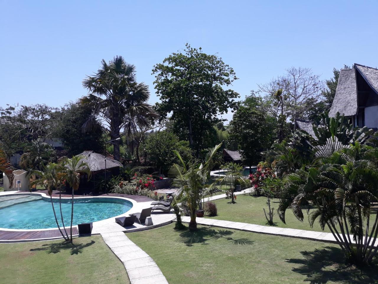 Green Umalas Resort Seminyak  Exterior photo