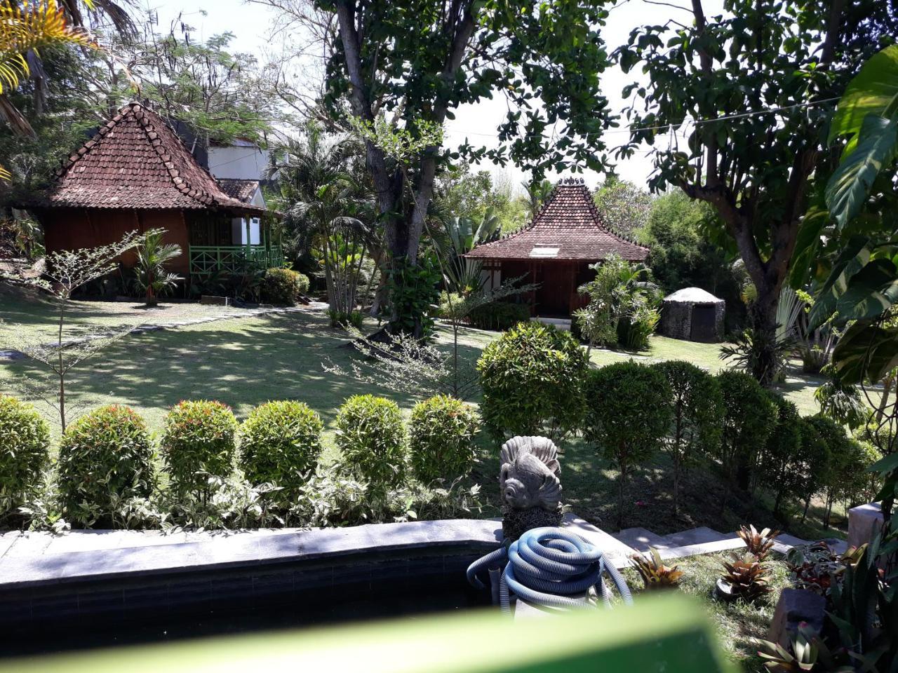 Green Umalas Resort Seminyak  Exterior photo