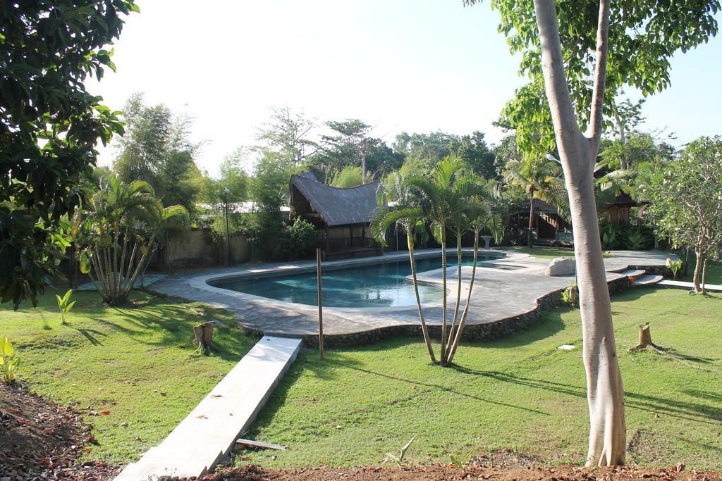Green Umalas Resort Seminyak  Exterior photo