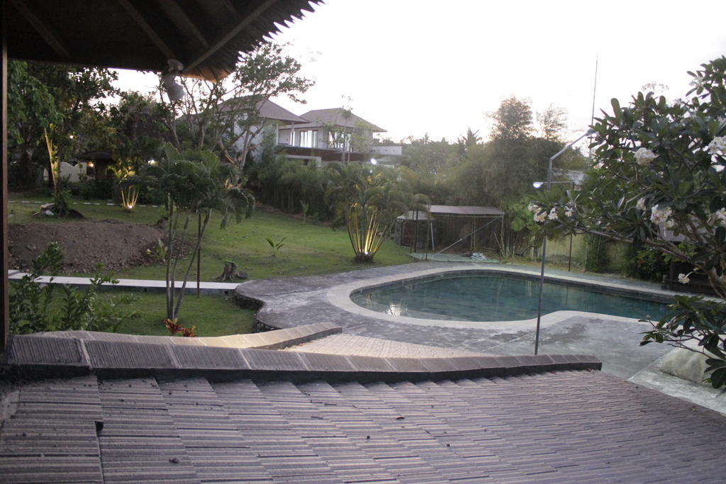 Green Umalas Resort Seminyak  Exterior photo