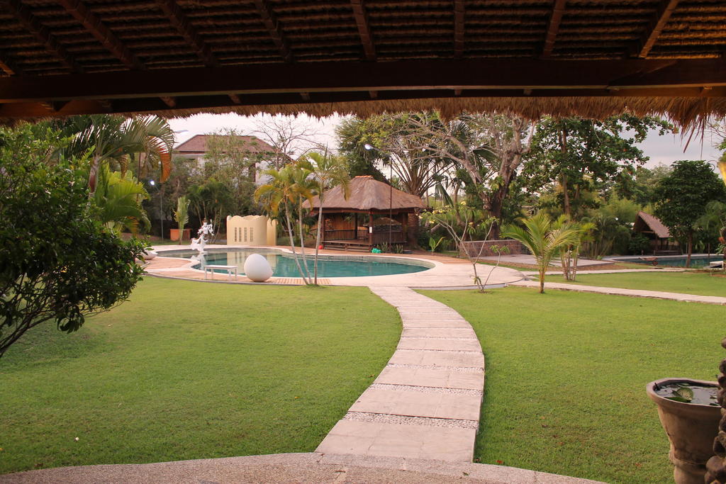 Green Umalas Resort Seminyak  Exterior photo